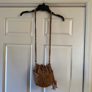 Olivia Harris cross body bag